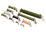 High Power Ceramic Resistor with CE, CQC Certificate