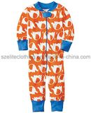 Custom Design Infant Clothes Set (ELTROJ-78)