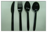 Disposable Eco-Frinedly Plastic Tableware