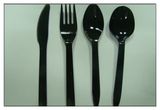 Disposable Eco-Frinedly Plastic Tableware