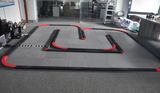 Hot Selling 15 Square Meter RC Car Track