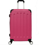 ABS Plastic Hard Shell Travel Trolley Luggage