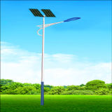 30W 40W 50W Solar LED Street Light (JS-A20155140)
