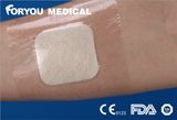 510 (k) Silver Alginate Wound Dressing