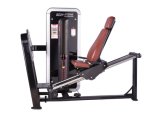 Body Building Commercial Gym Equipment Leg Press Machine
