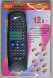 Universal Remote Control (URC22B-12)