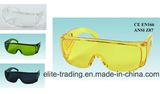 PC Safety Glasses/Industrial Glasses with CE / ANSI