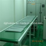 Spraying Equipment for Haier Refrigerator Trim