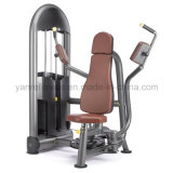 China Olympic Supplier Butterfly Gym Equipment / Fitness Equipment for Body Building
