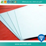 Membership Cards, Plastic PVC Cards Sheet Material