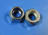 DIN6924 Nylon Nuts, Nylon Insert Lock Nuts for Industry