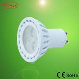 SAA 3W LED GU10 Bulb Spotlight