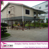 Steel Building and Modular Steel Structure Buildings