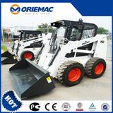 Wecan GM750 Mini Skid Steer Loader