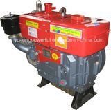 China Good Diesel Engine Supplyer Jdde Brand New Power Zh1110wp with Water Pump