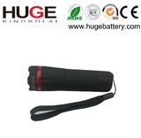 Portable 1W Battery Powered Plastic LED Torch for Camping (KBL-3A)