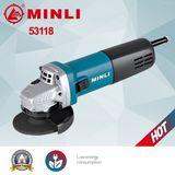 Angle Grinder for Polishing Granite/Marble/Concrete/Metal