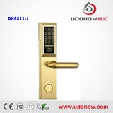 Low Price Password Pin Code Door Lock for Apartment Used