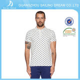 Customized Plain New Design 100% Cotton Men Sports Polo T Shirt