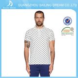 Customized Plain New Design 100% Cotton Men Sports Polo T Shirt