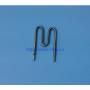 M Type Flat Wire Milli Ohm Resistor