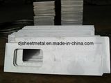 Sheet Metal Punching