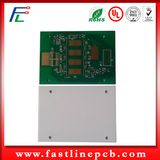 Alumina Substrate Ceramic PCB Circuit Board