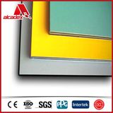 Sandwich Panel Solid Colour Aluminium Composite Panel for Billboard