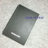 Hardcover Diary Notebook for Promotional Gift