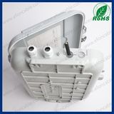 1*16 Cassette Splitter FTTH Outdoor Optical Fiber Distribution Box