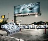 Energy Saving Dimmable LED Billboard Light 120W