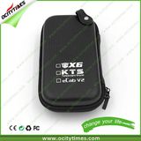 Ocitytimes Wholesale E Cig Bag/ Zipper Case/ Electronic Cigarette Case