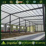 Solar Steel Structure