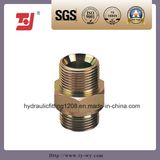 Stainless Steel 304, 316L Metric Thread Bite Type Tube Fittings