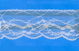 Knitting Machine Lace for Home Textiles (# 519)