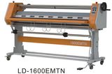 Ld-1600EMTN Electrical Cold Laminator