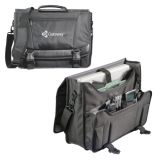 Navigator Compu-Saddle Bag, Laptop Bag (24029)