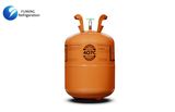 OEM SGS 3340 Un Hydrocarbon Derivatives Mixed Refrigerant R407c Gas