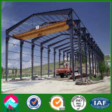 Prefabricated Light Steel Structure Building (XGZ-SSB081)