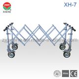 Church Trolley with Wheel Xh-7