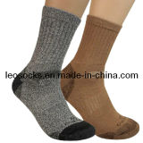 Outdoor Sport Cotton Winter Socks (DL-MS-118)