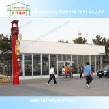 Professional Supplier Thermo Roof Cube Structure Tent Series