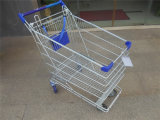 Australia Shopping Trolley Supermarket Cart