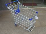 Australia Shopping Trolley Supermarket Cart