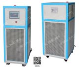 -50~250 Degree Refrigerated Heating Temperature Control Machine Applied to Reactors