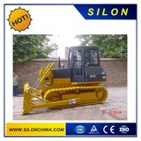 High Quality 100HP Small Shantui Bulldozer SD10ye for Sale