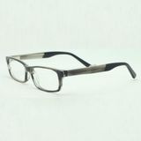 2015 New Acetate Frame Eyeglass Eyewear (H454)