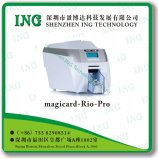 Magicard Rio PRO Duo ID Card Printer Dual-Sided