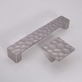 High Quality Zinc Square Pull