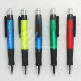 Cheap Promotional Plastic Pen for Office Stationery Supply